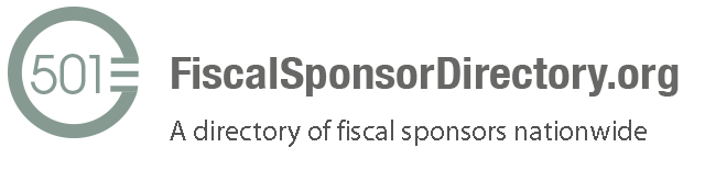 Fiscal Sponsor Directory